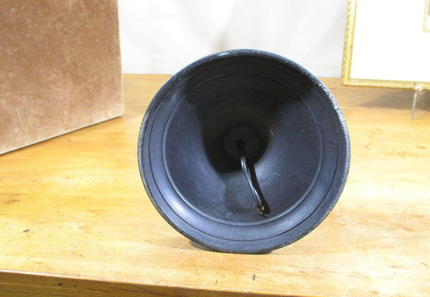 Pittsburgh Bent Panel Slag Glass Lamp - 1920"s PG 44