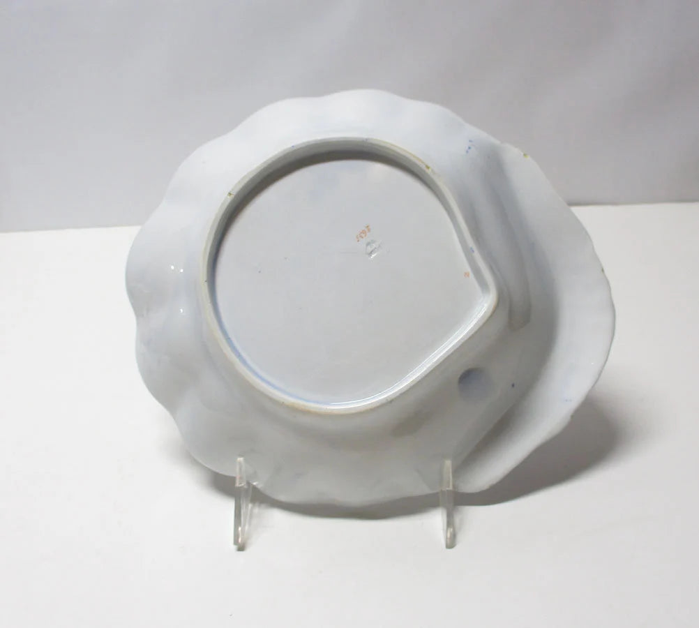 Spode Shrimp Server Plate 1820's