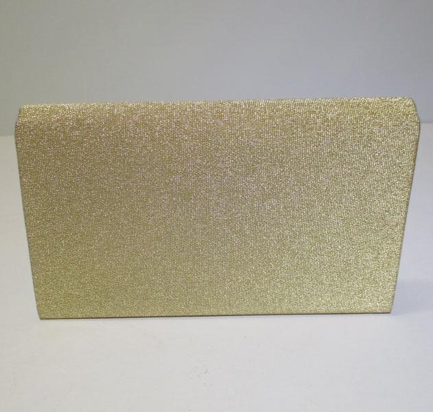 Gr 76 Authentic Mikimoto Silk Purse Clutch Pearl 14K Gold Clasp Ginza Tokyo Original Box